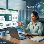 Excel : Advanced Data Architecture & Strategic Business Intelligence
