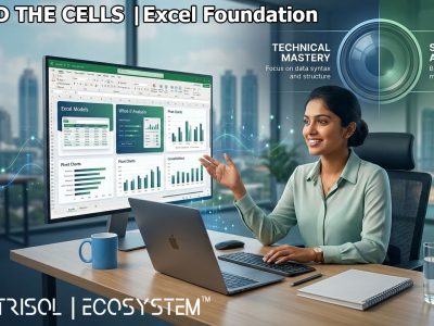 BEYOND THE CELLS | Excel Foundation